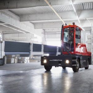 Sideloader Forklifts