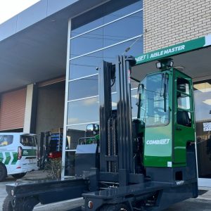Refurbished/Used Combilift C-Series