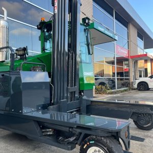 Alternative view of Refurbished/Used Combilift C-Series