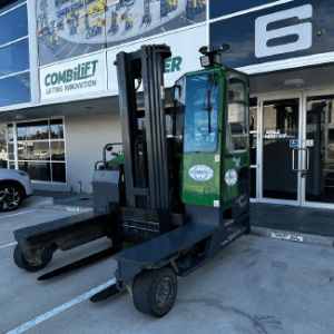 Combilift C4000
