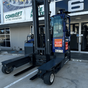 Combilift C4000