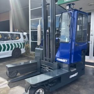 Alternative view of Refurbished Combilift C3000
