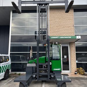 Alternative view of Refurbished Combilift C5000XL