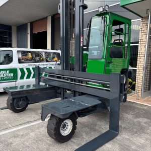 Refurbished Combilift C5000XL